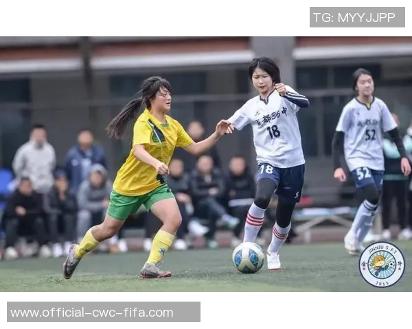 武汉女子足球队奋勇拼搏展现风采助力中国足球崛起与发展
